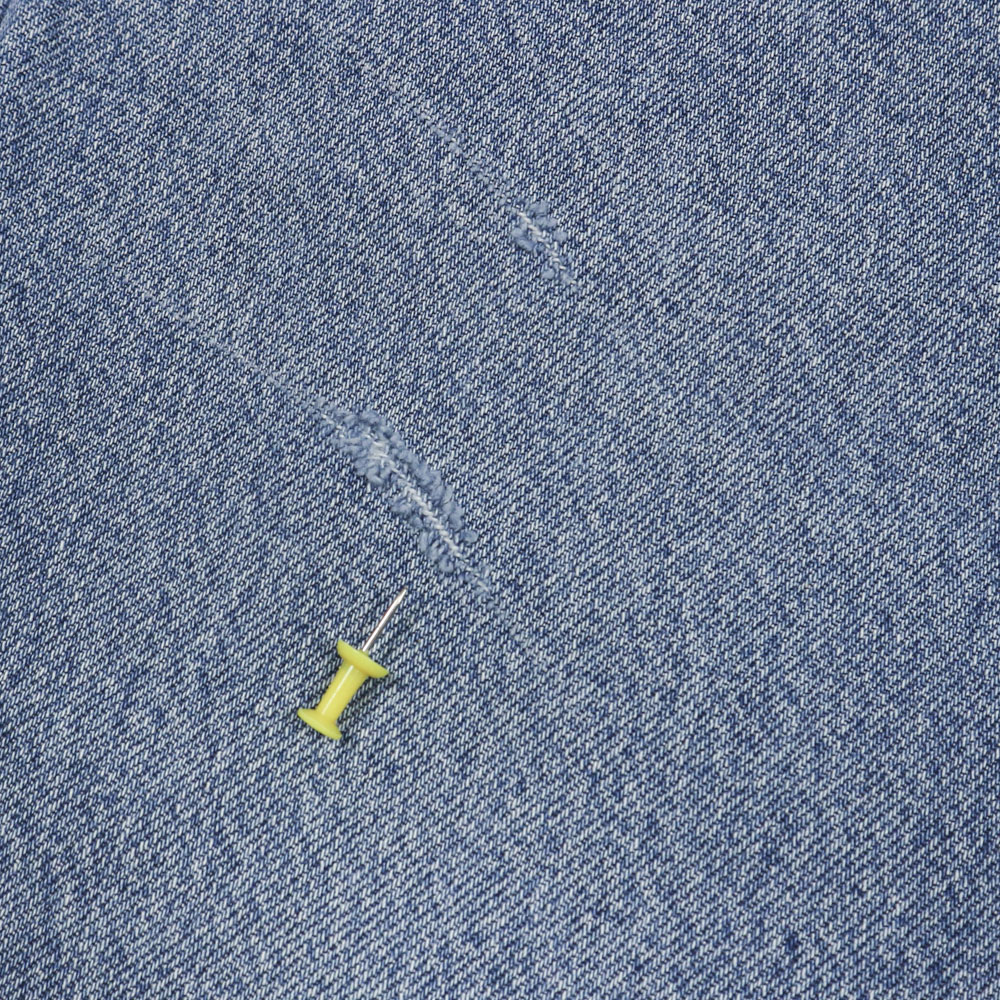 2000s Levi's 517 Bootcut Denim Jeans Size 38