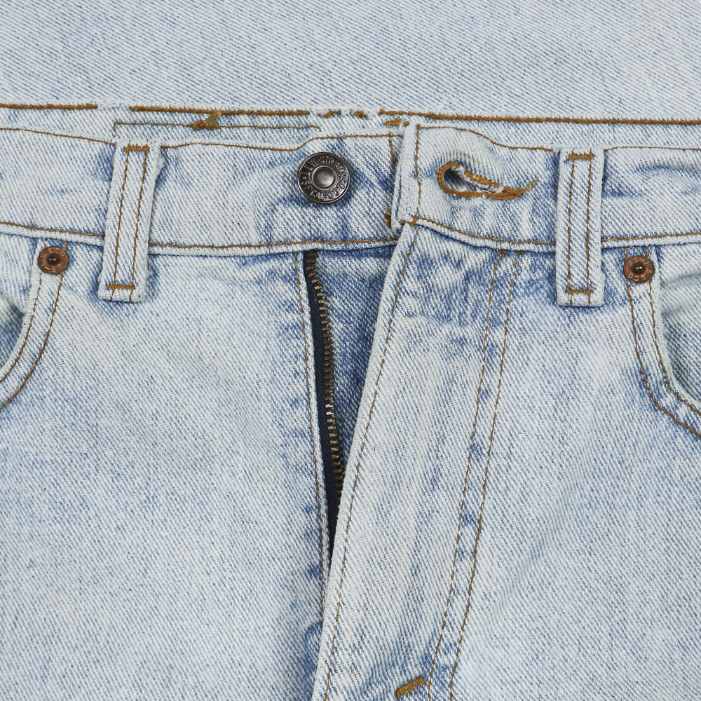 90s Levi's 550 Made in USA Denim Jeans Size 30