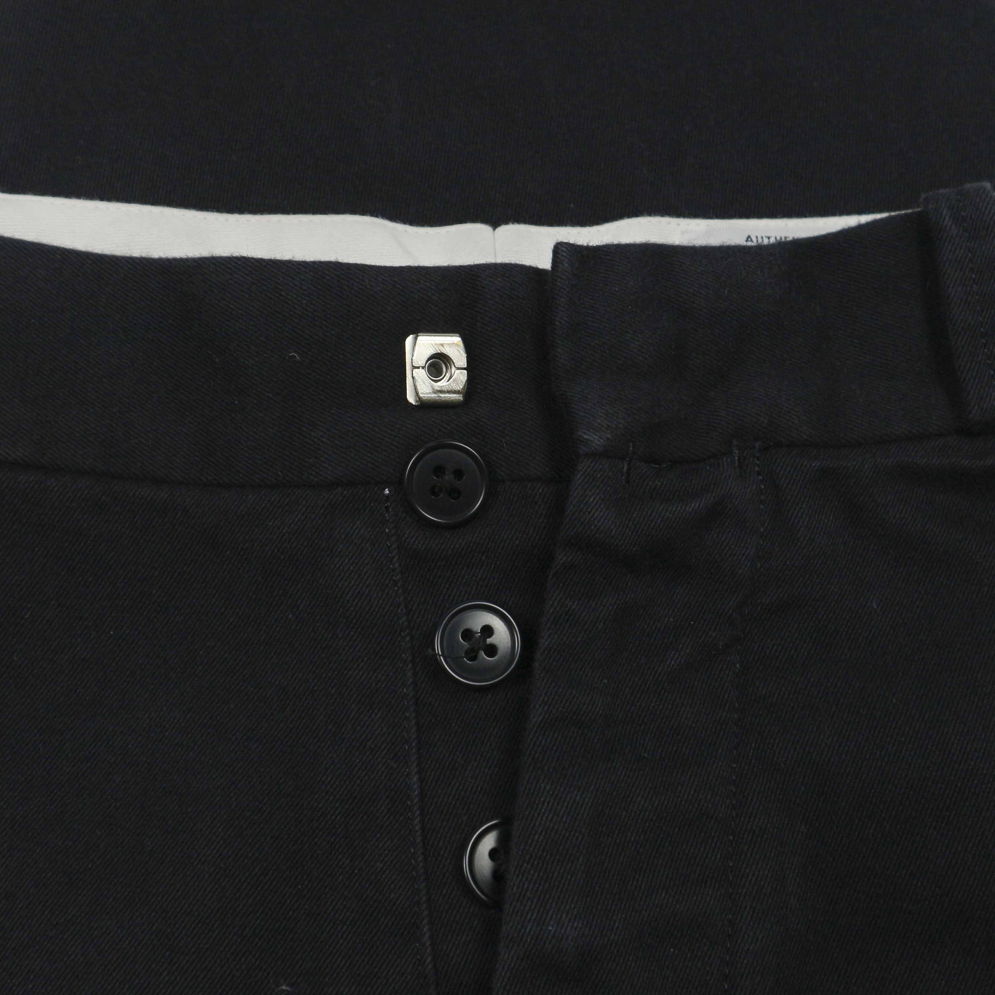 Yaeca Made in Japan Tapered Pants Size 26