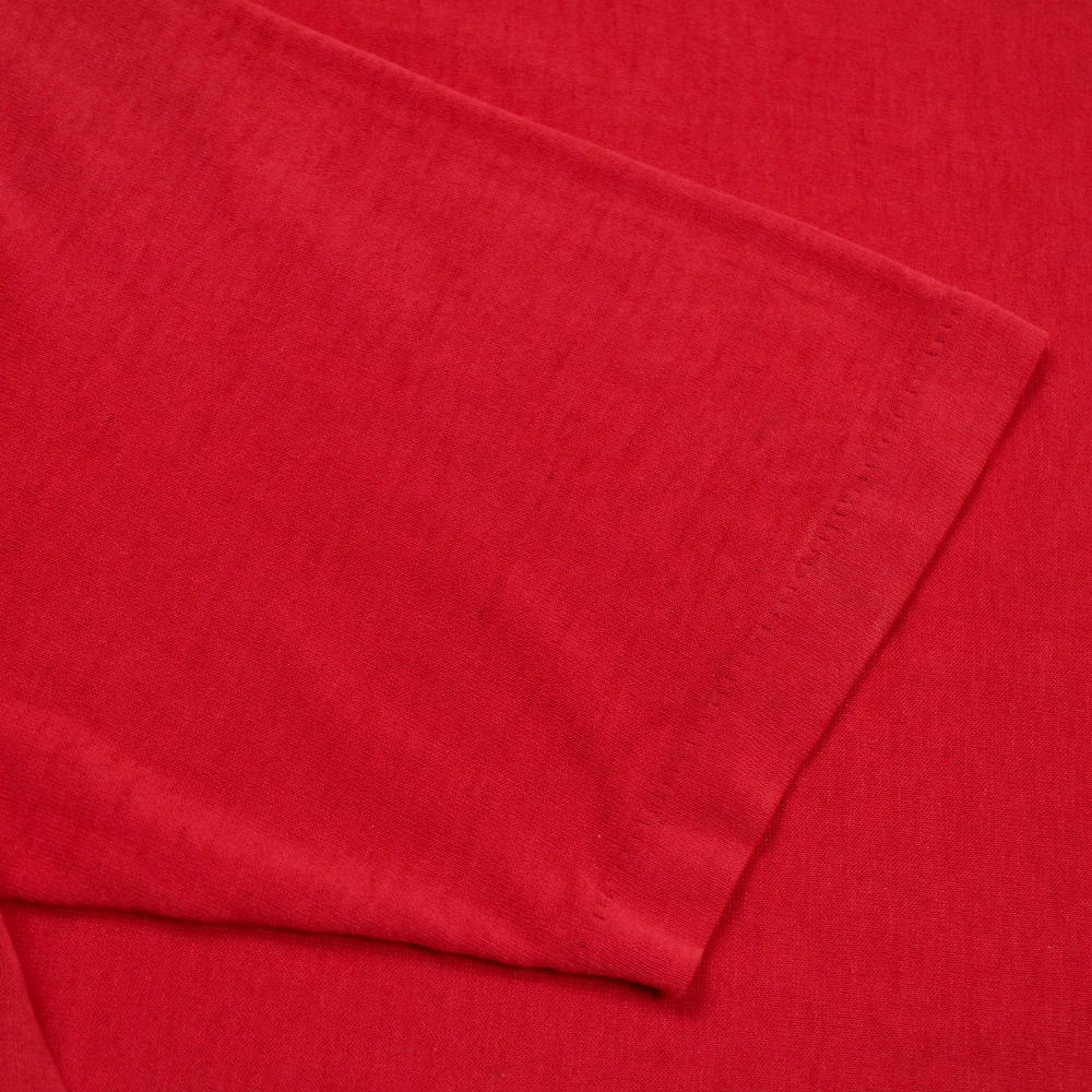 Vintage 80s Jerzees Rusell NY T-Shirt Size M