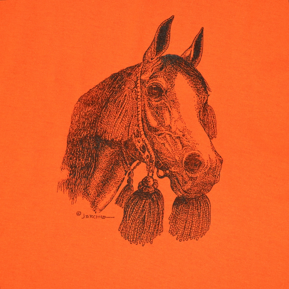 Vintage Screen Stars Graphic Tee Shirt Size M