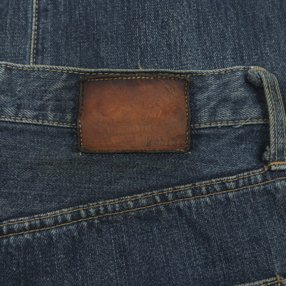 Mister Freedom USA Selvedge Denim Jeans Size 31