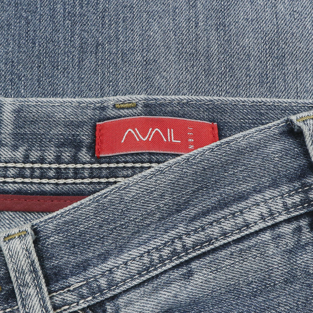 Avail Japan Denim Carpenter Pants Size 30