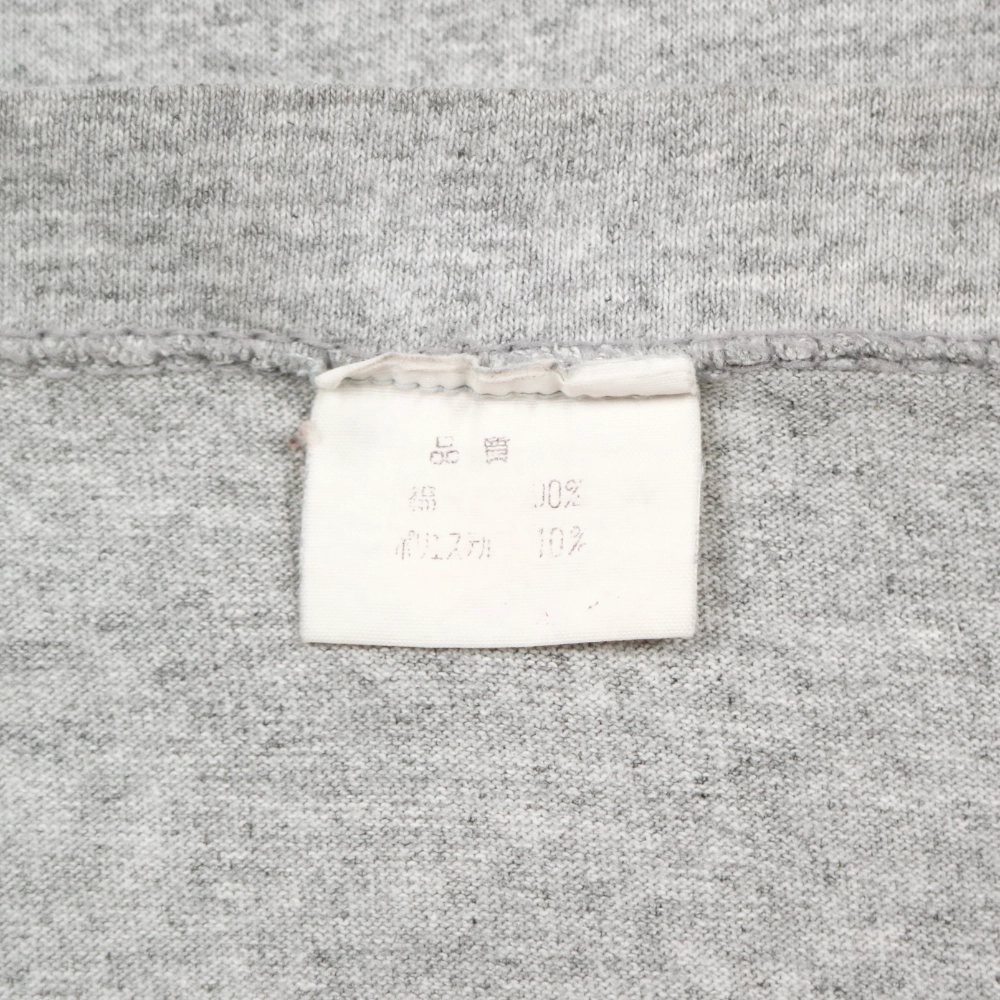 90s Vans USA Single Stitch Tee Shirt Size M