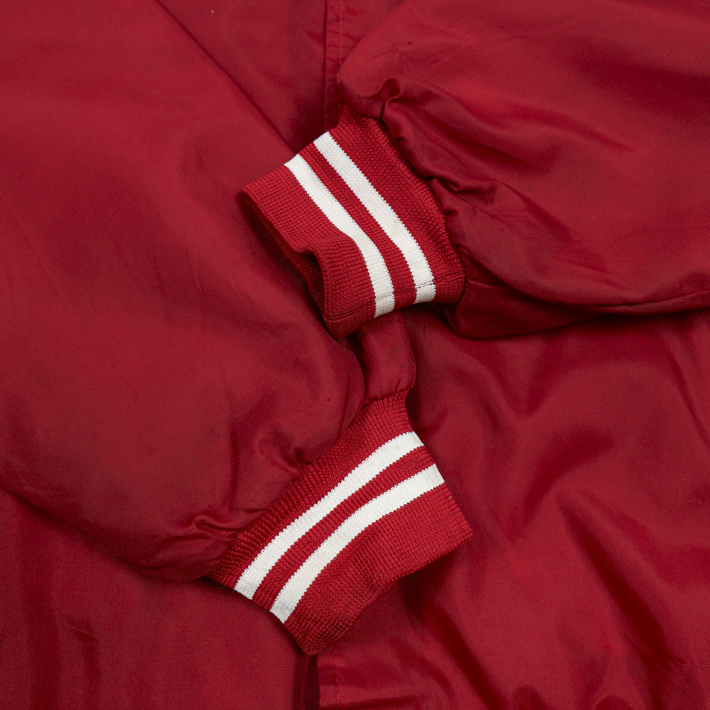 Vtg Hartwell USA Made Uniform Jacket Size M