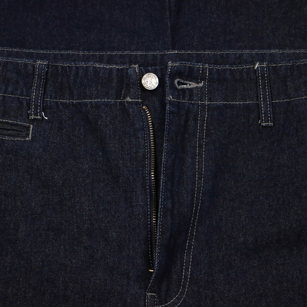 Smith's Workwear Denim Work Pants Size 32