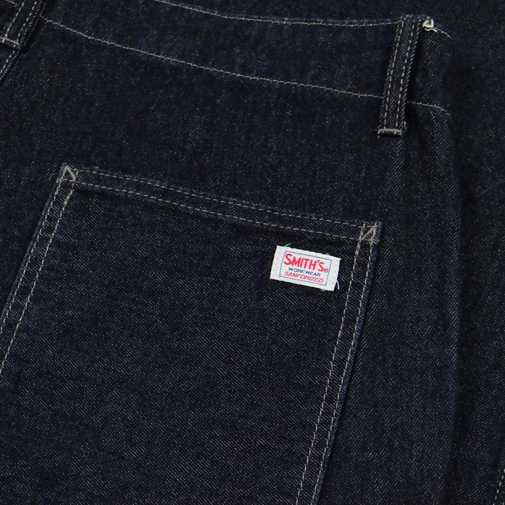 Smith's Workwear Denim Work Pants Size 32