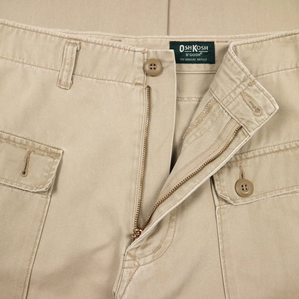 90s OshKosh B'Gosh Monkey Pants Size 29