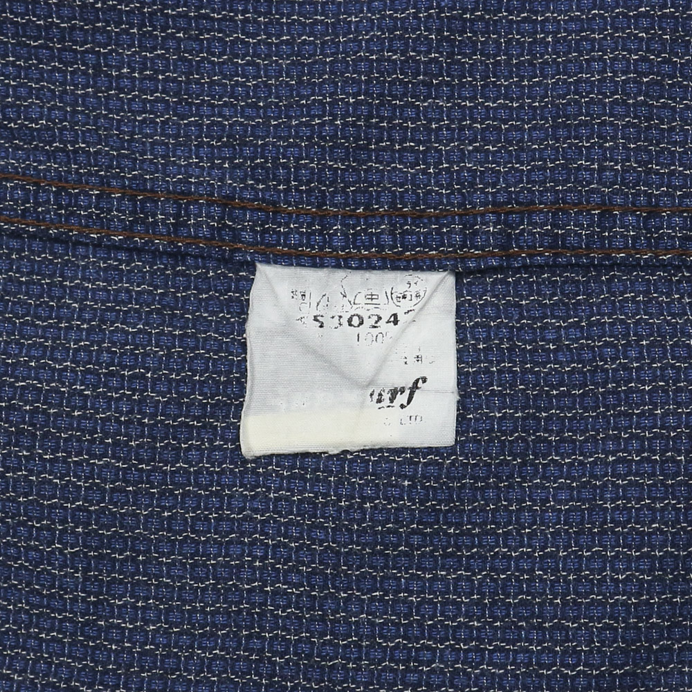 Sun Surf Made in Japan S/S Shirt Size M