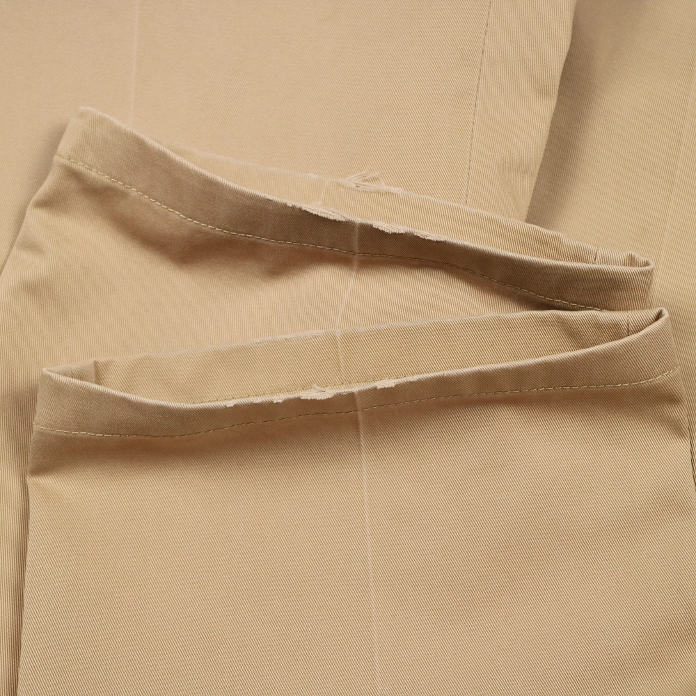 Brooks Brothers Pleated Khaki Pants Size 32