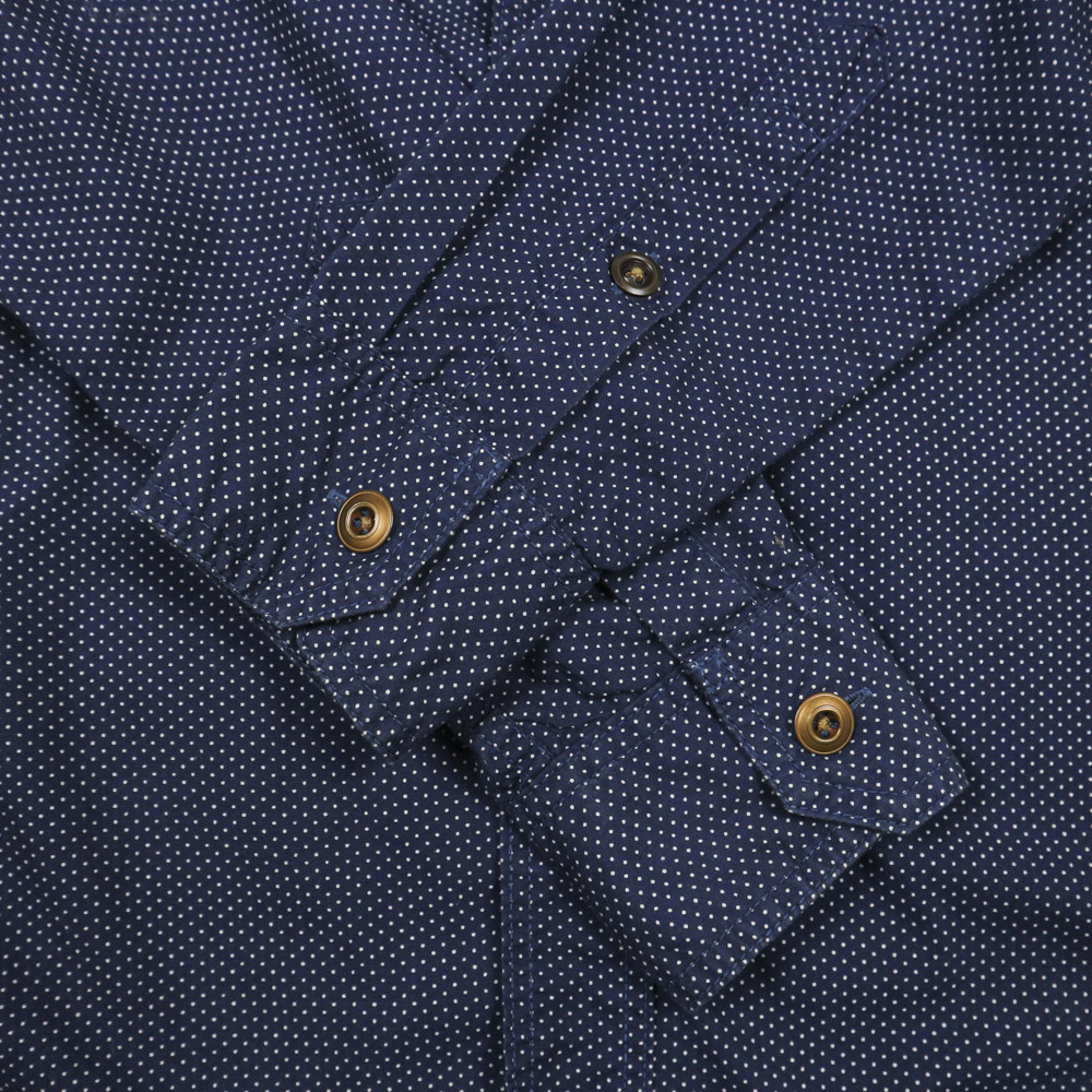 Corbilo Made in Japan Work Shirt Size S