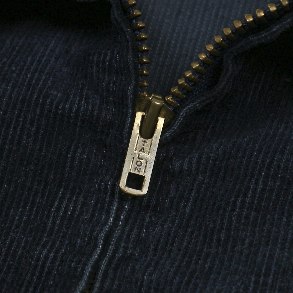 Vtg Ocean Pacific Corduroy Sport Jacket Size XL