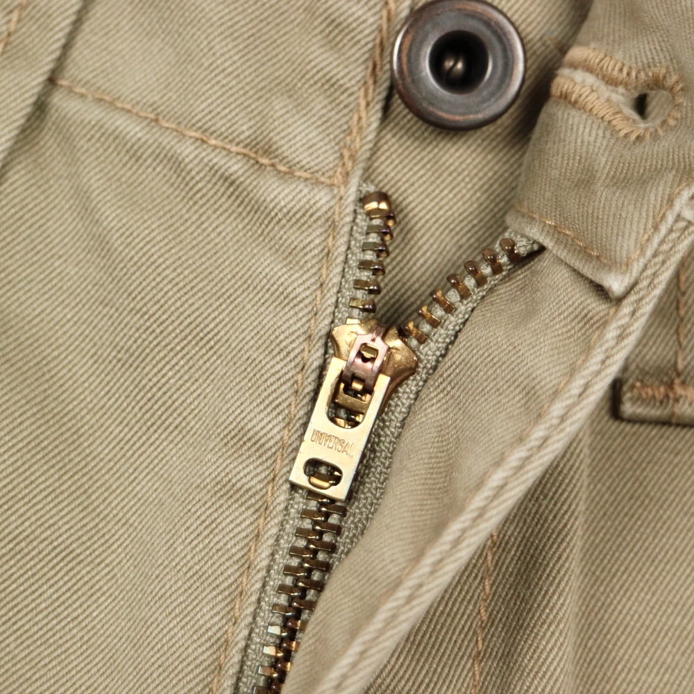FOB Factory Khaki Engineer Pants Bootcut Size 32