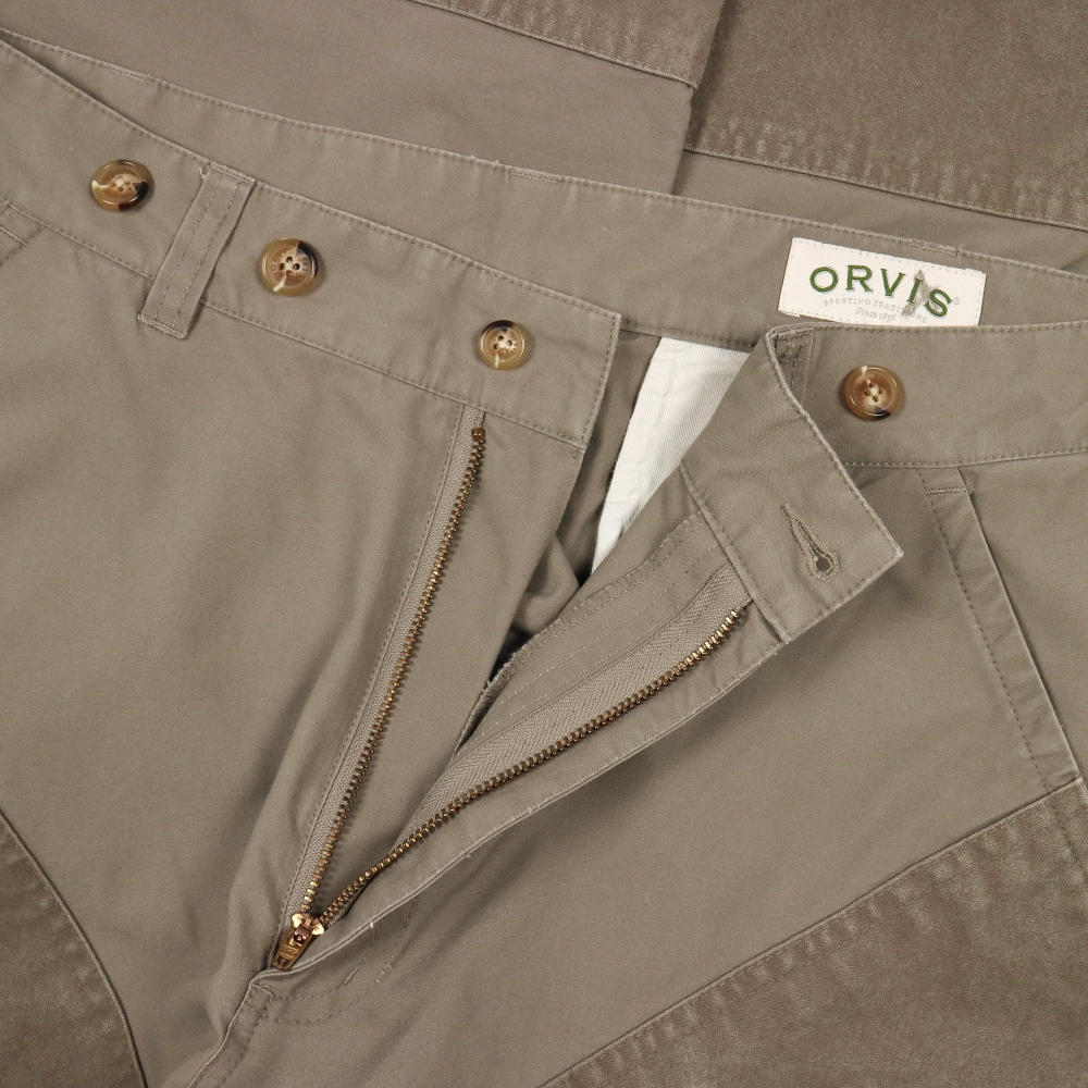 Orvis Outdoor Hunting Pants Size 36