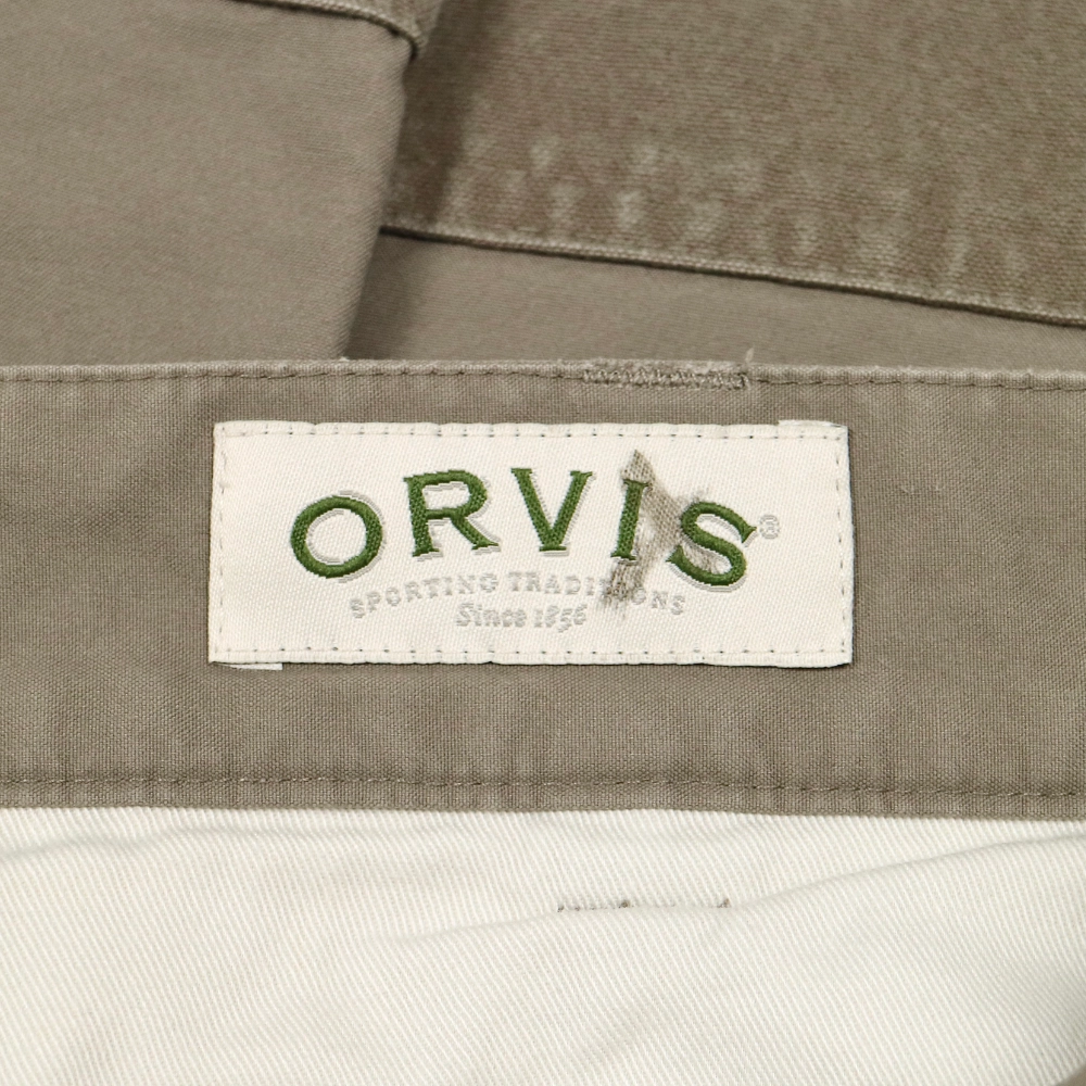 Orvis Outdoor Hunting Pants Size 36