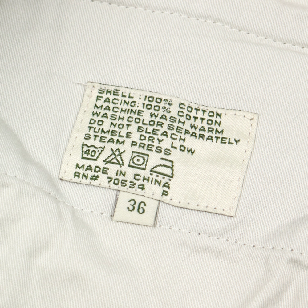 Orvis Outdoor Hunting Pants Size 36