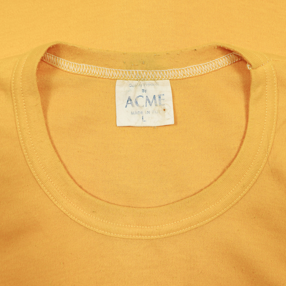 90s Acme Brand Graphic T-Shirt Size M