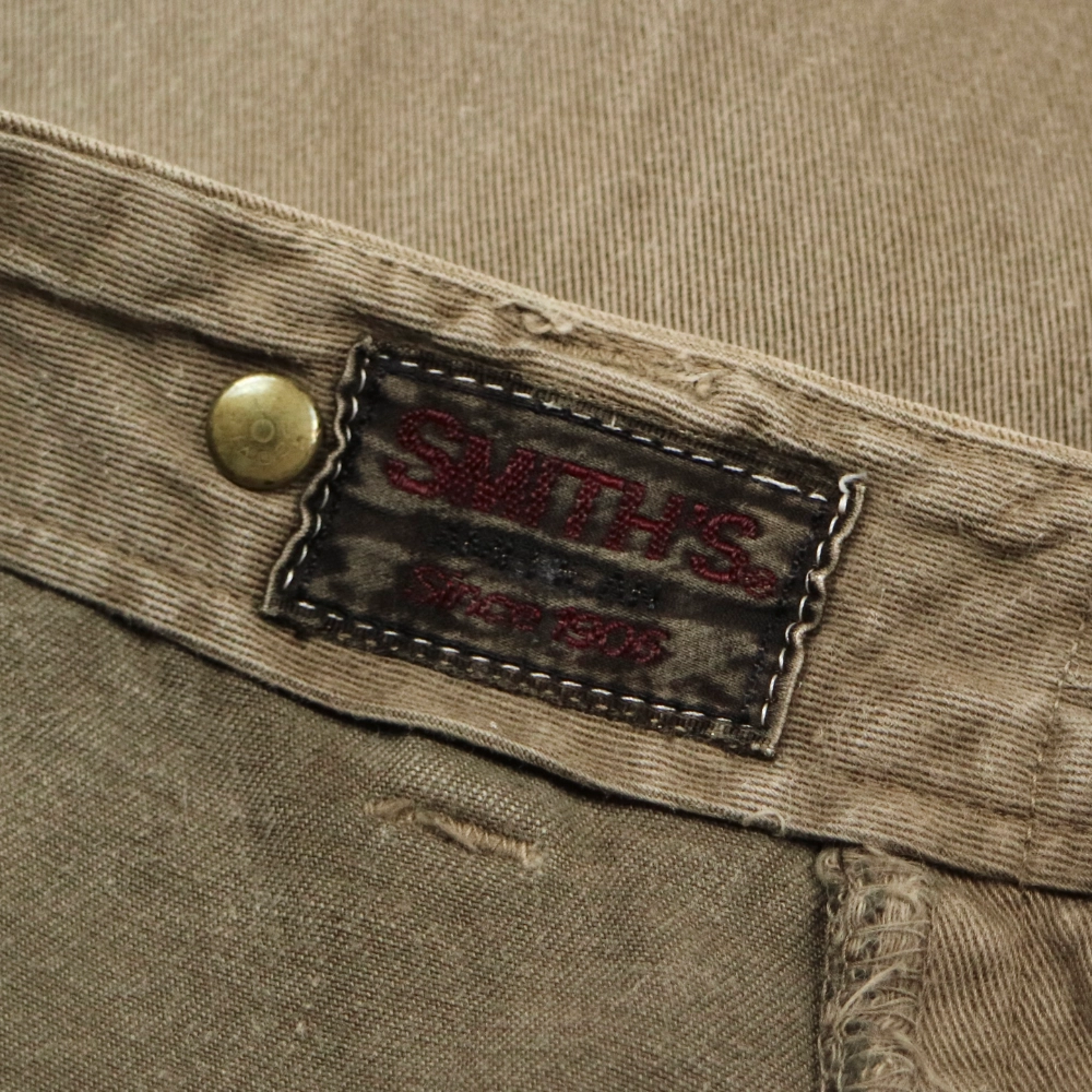 90s Smith's American Monkey Pants Size 31