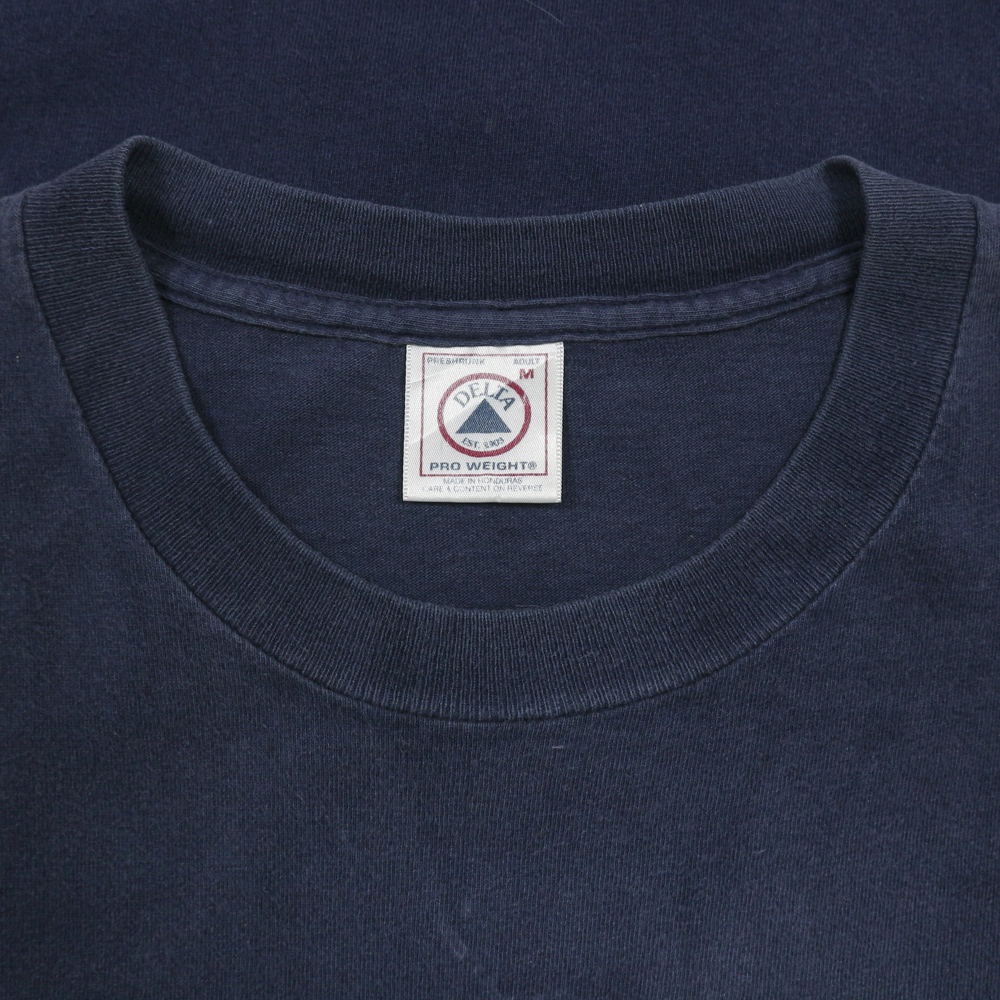 90s Delta ‘Cleveland Indians’ Graphic T-Shirt Size M