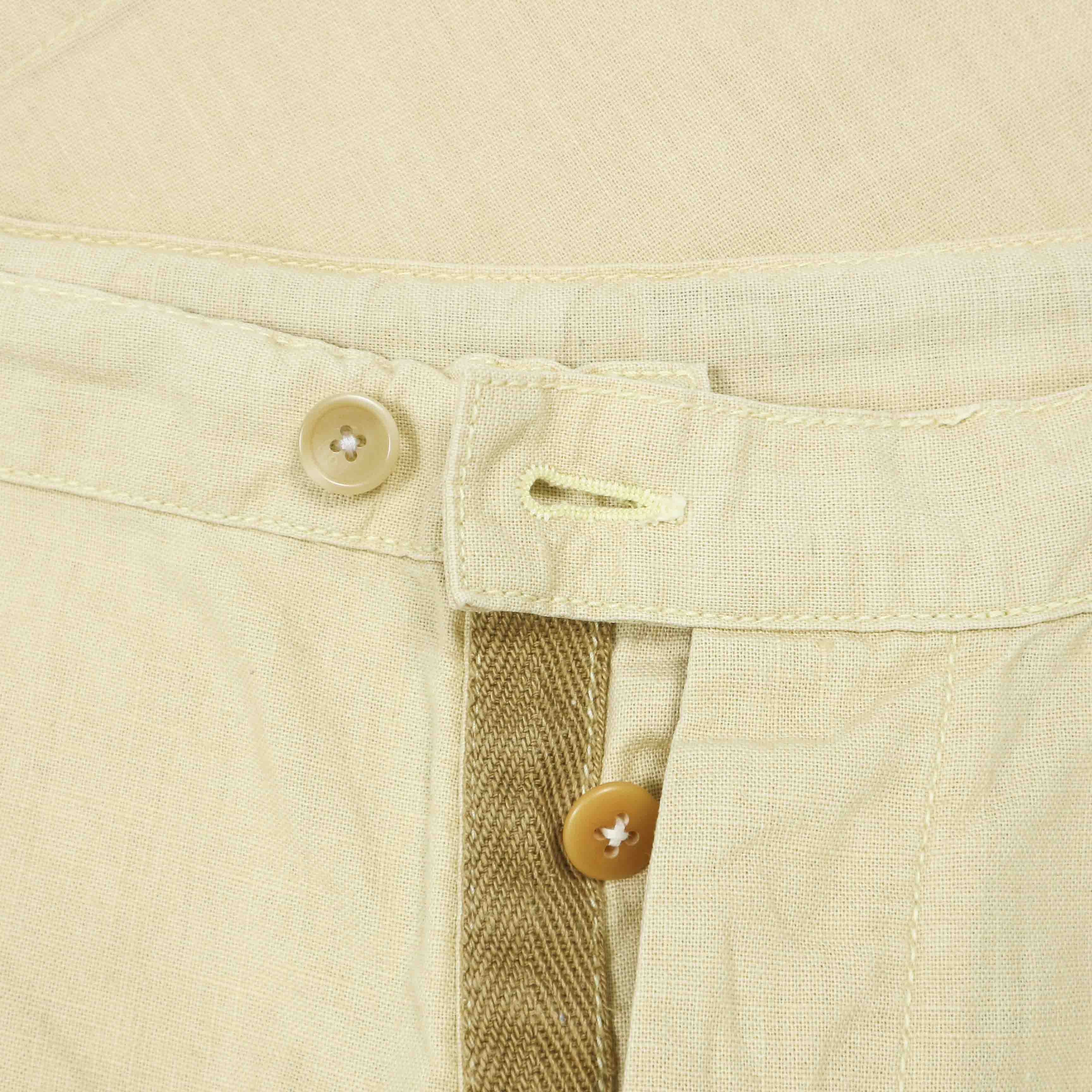 Studio Create Japan Made Shorts Size 33