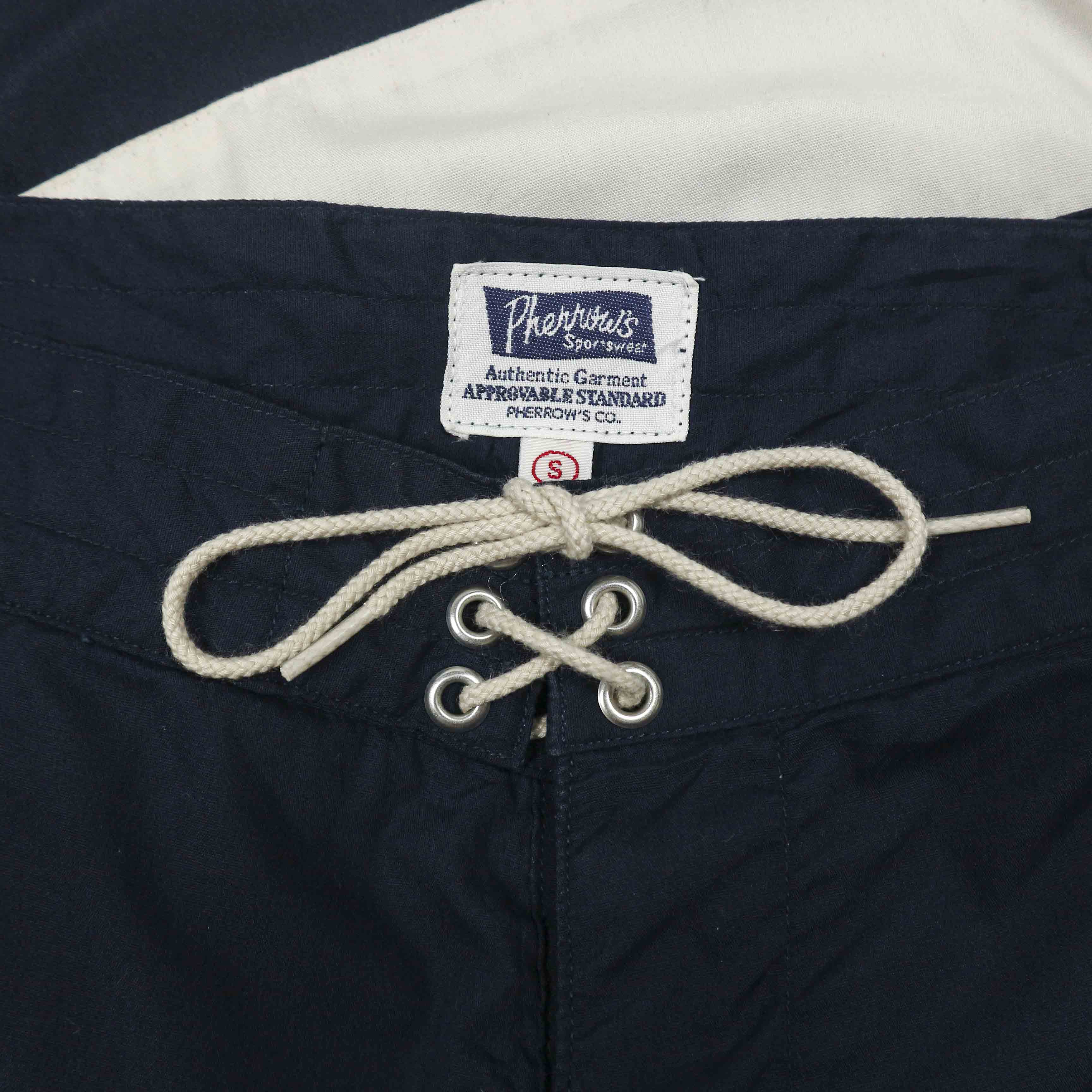 Pherrow's Japan Made Beach Shorts Size 27-28