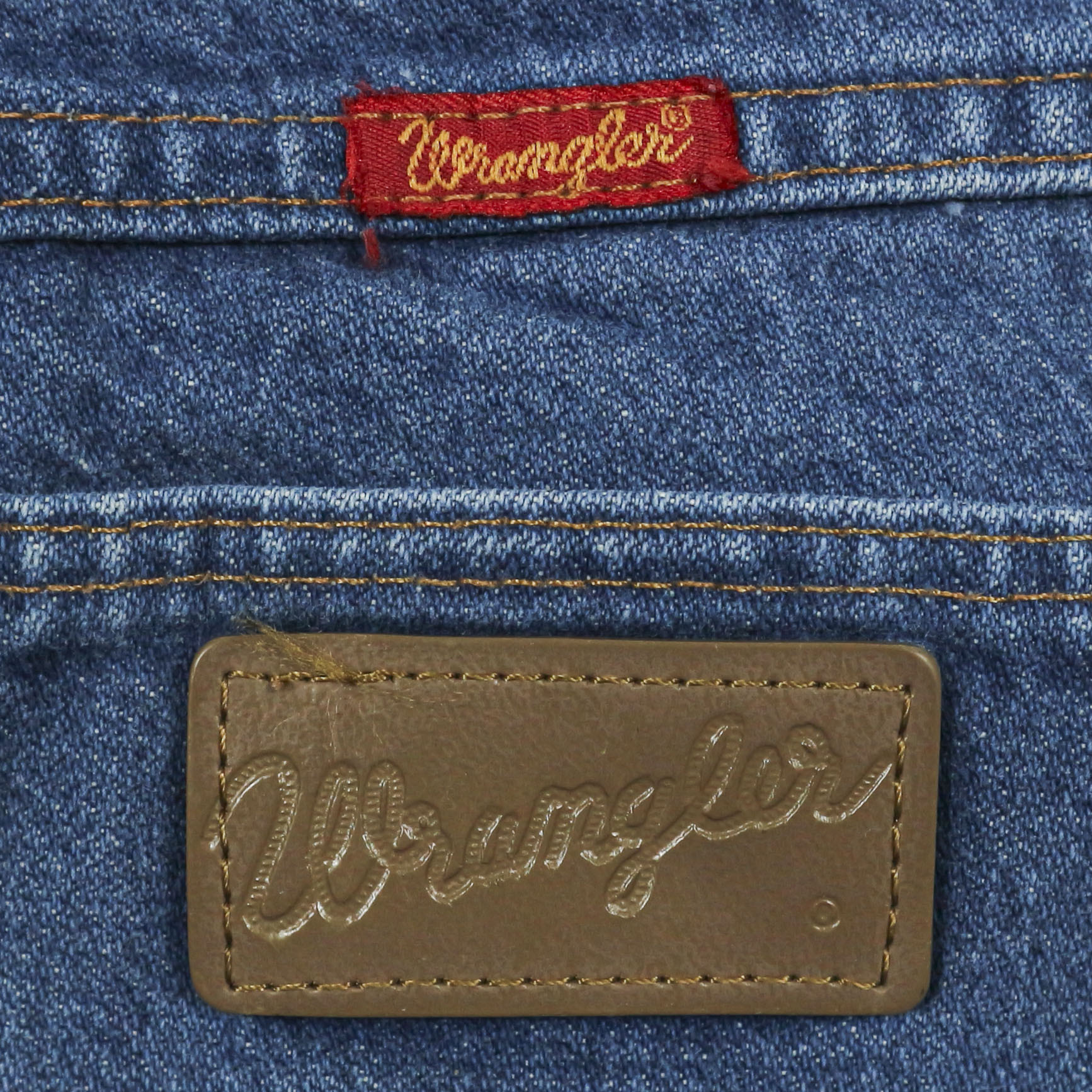 Wrangler Made in USA Jeans Women Size 26