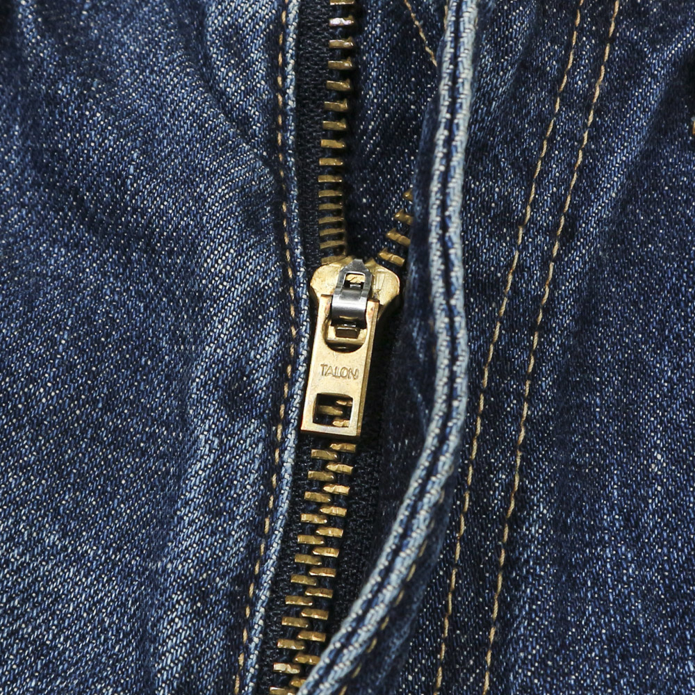 Big John Japan Selvedge Denim Jeans Size 29