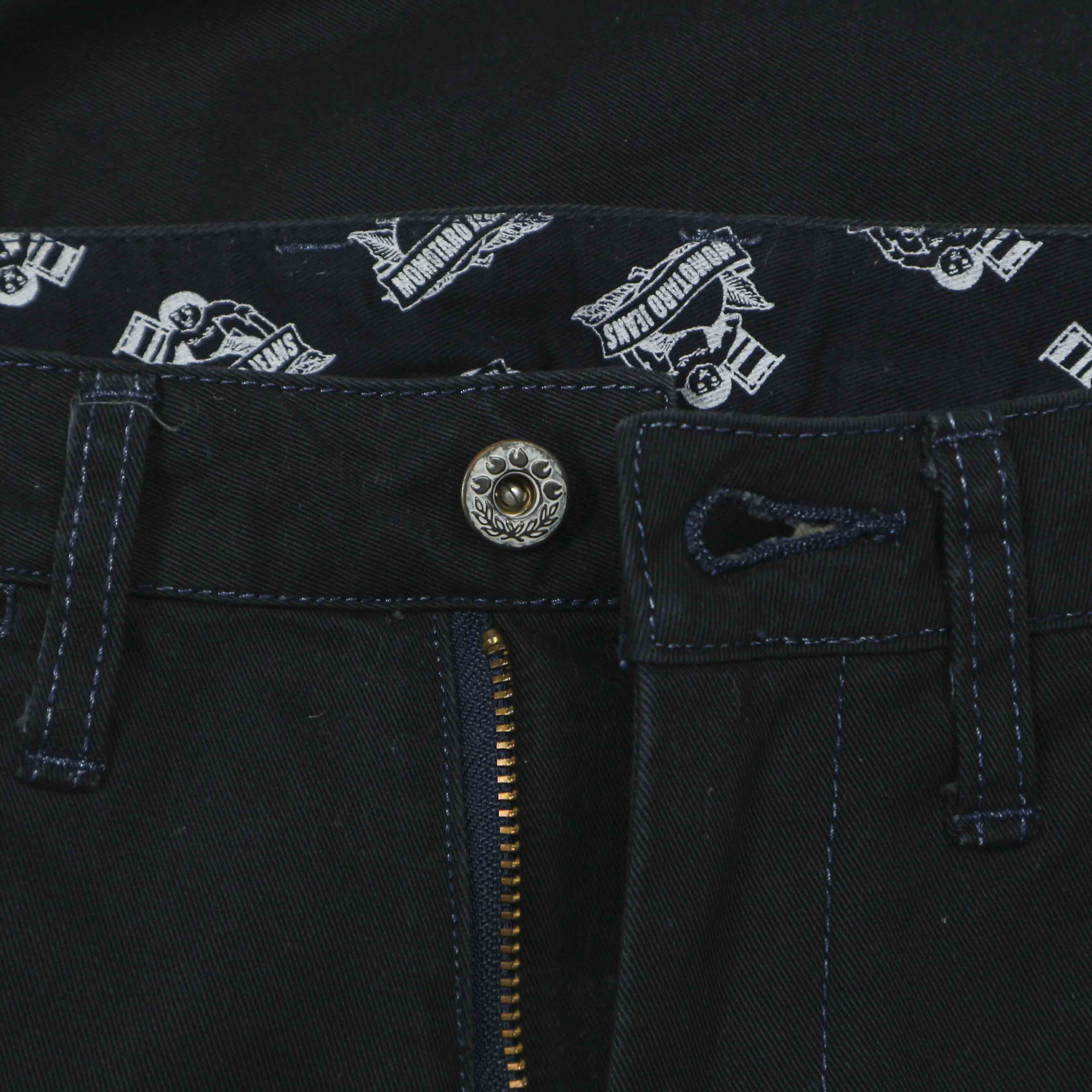 Momotaro Made in Japan Shorts Size 30