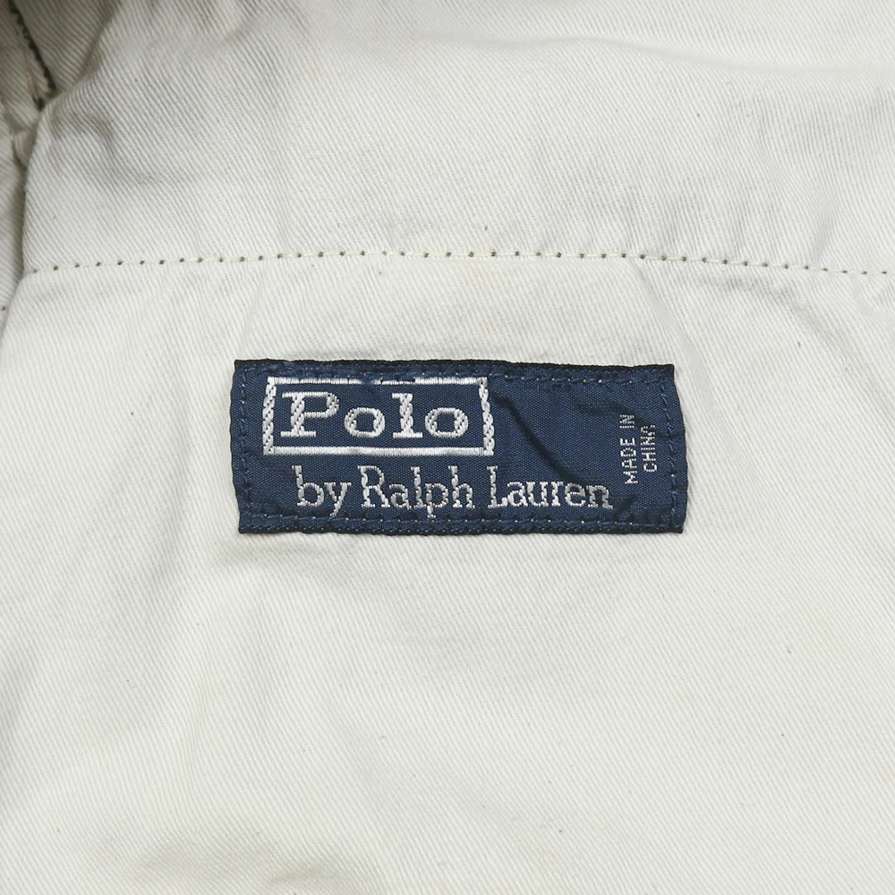 Polo Ralph Lauren Utility Cargo Pants Size 32