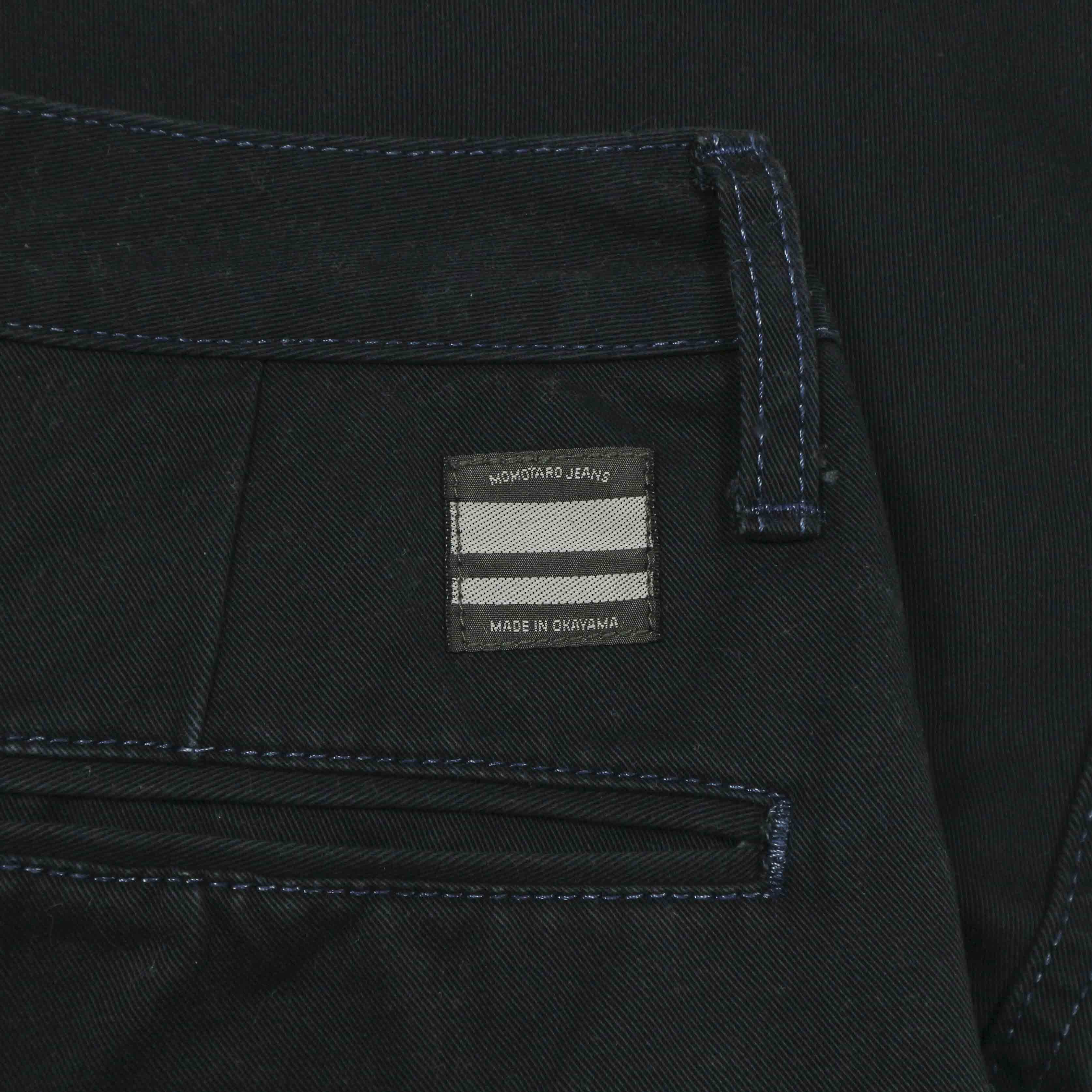 Momotaro Made in Japan Shorts Size 30