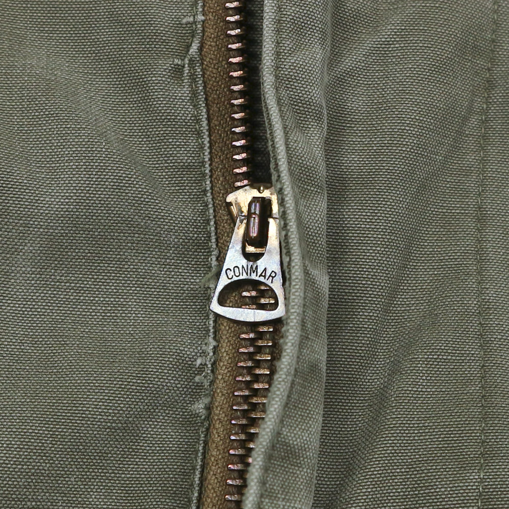 Vintage U.S. Army M-51 Field Trousers Size M-R (31-35)
