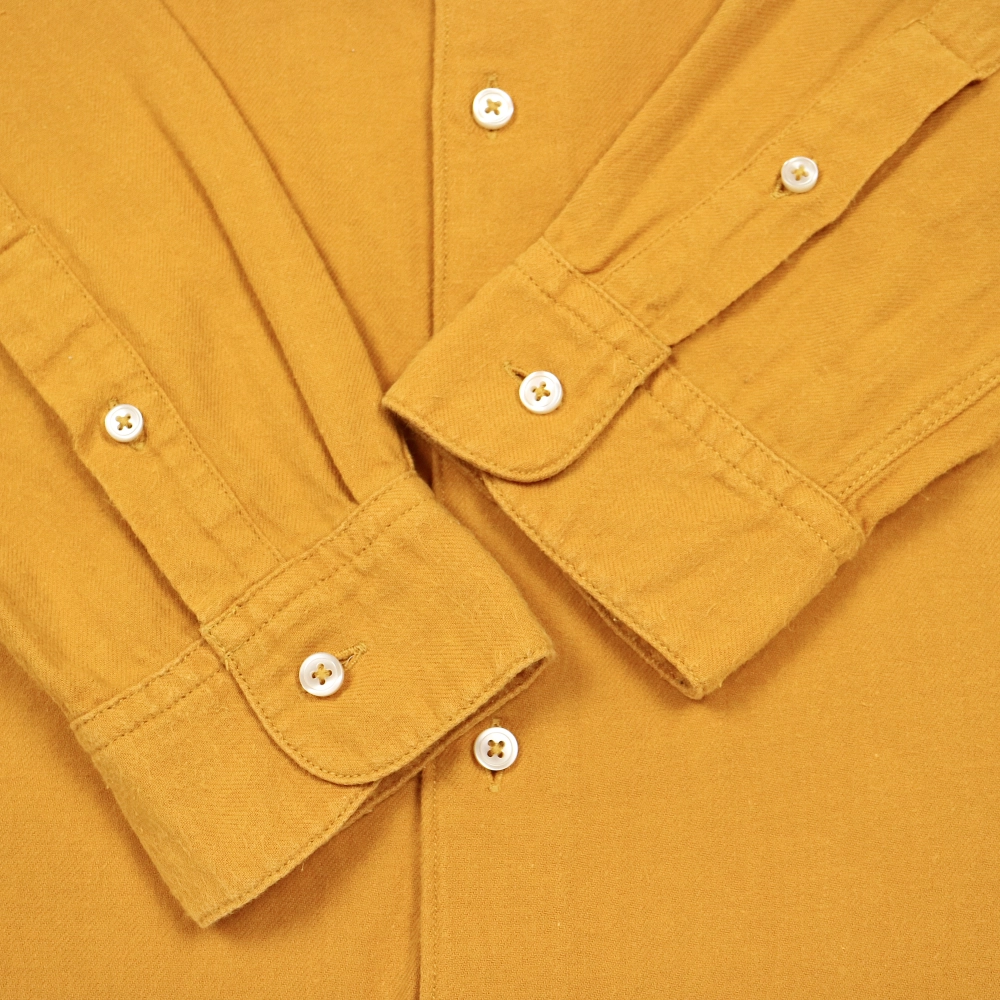 Kato Japan Brand Button-down Shirt Size M