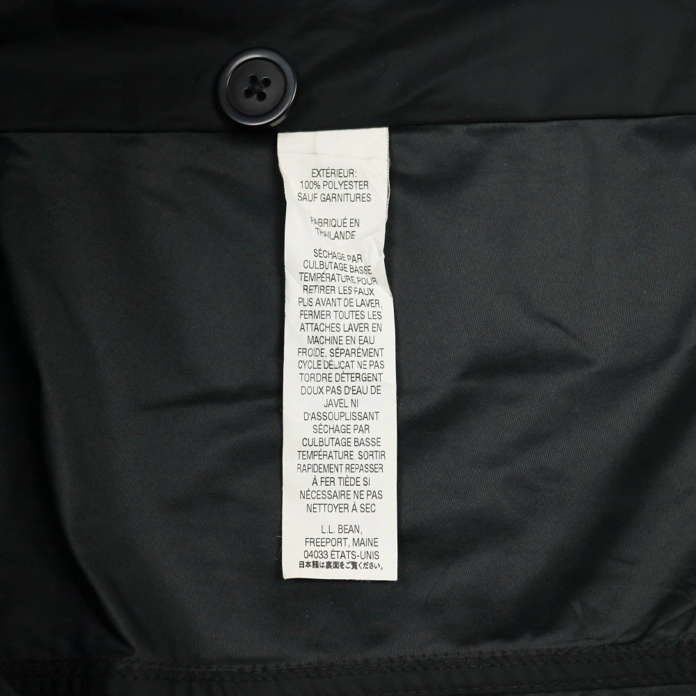 L.L.Bean Outdoor Field Jacket Women Size M