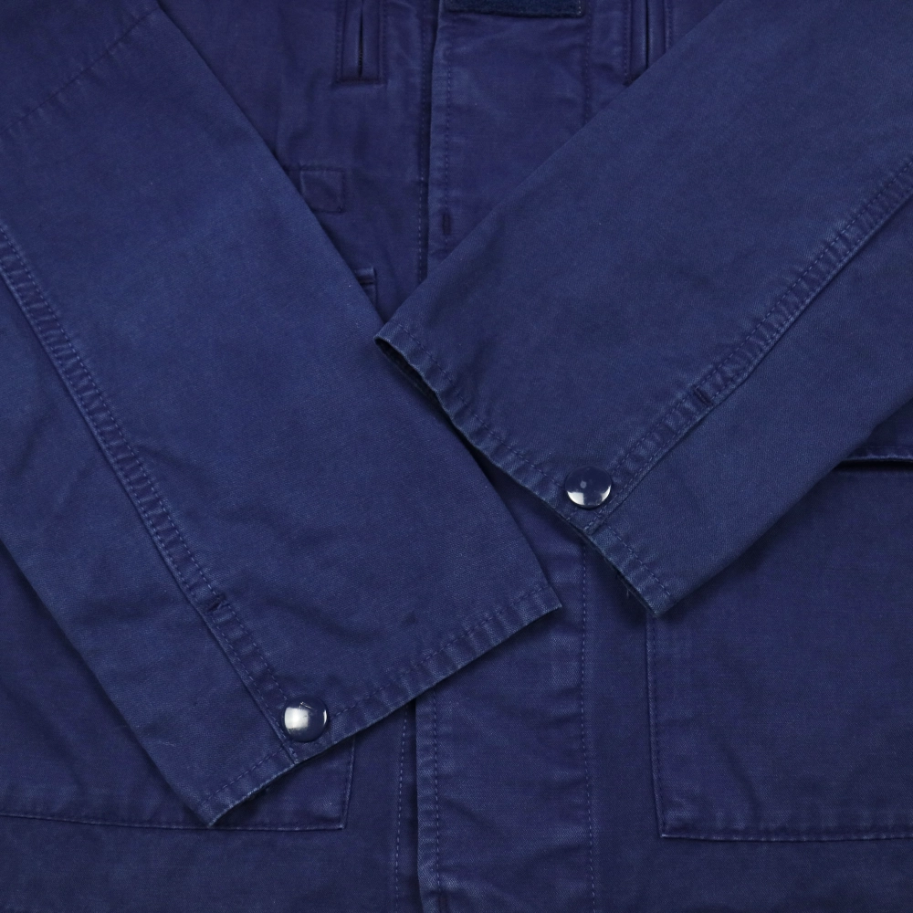 B&Y United Arrows Type French Army Jacket Size M