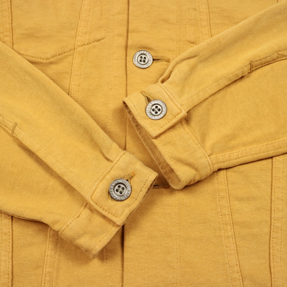 90s Levi's Japan Trucker Jacket Size M