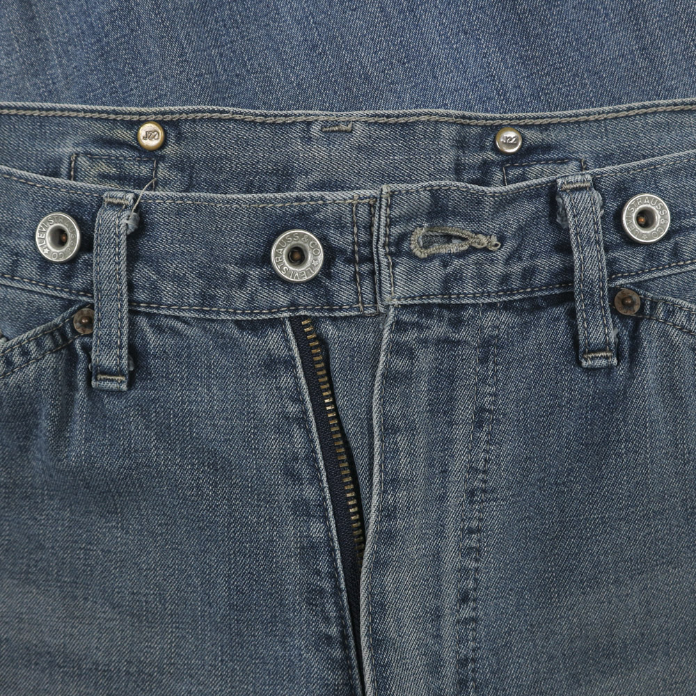 90s Levi's 820 Made in JP Denim Jeans Size 32