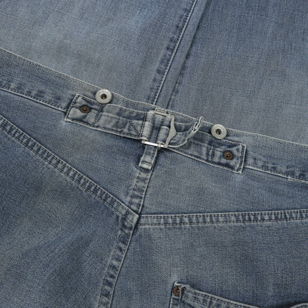 90s Levi's 820 Made in JP Denim Jeans Size 32