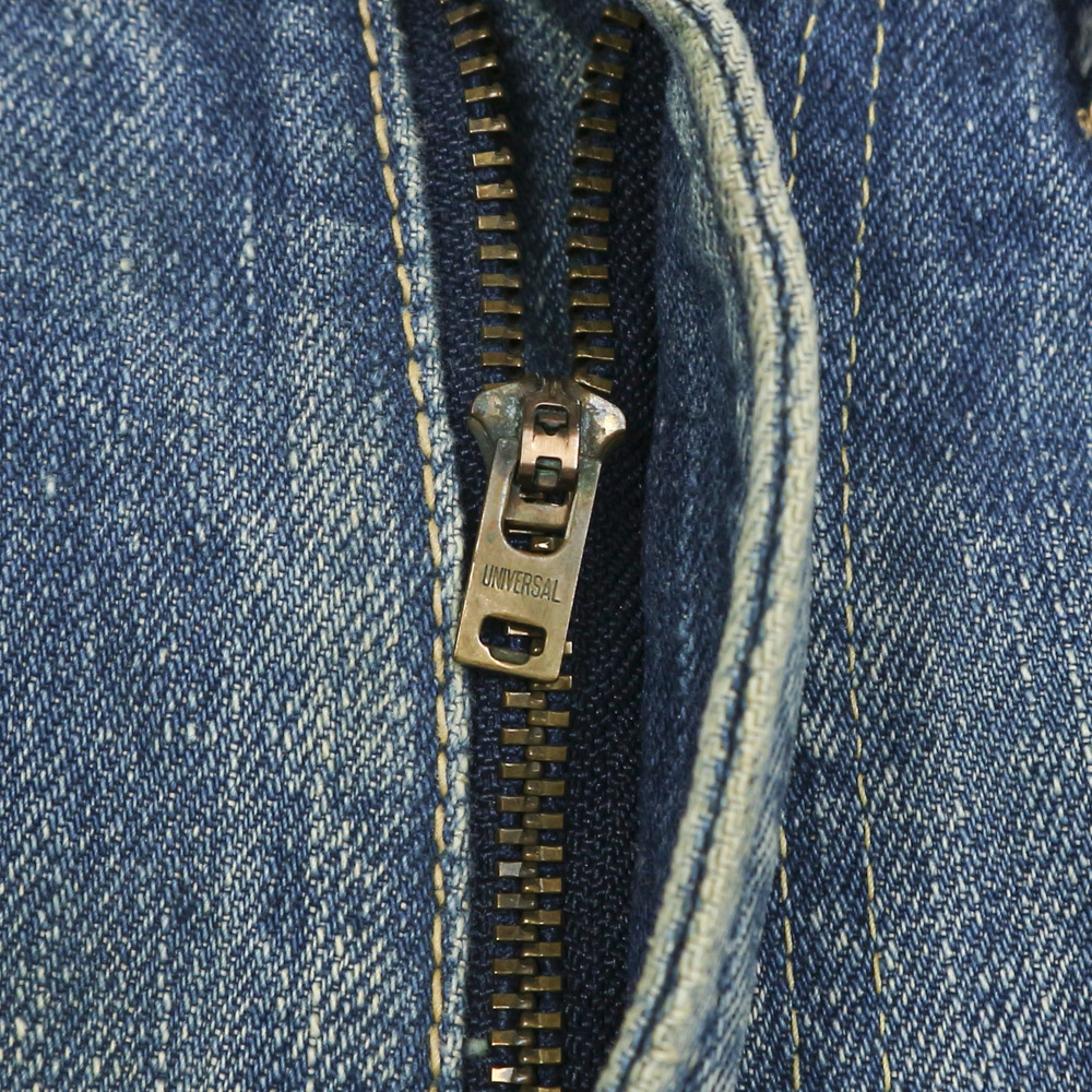 orSlow Japan 107 Selvedge Denim Jeans Size 30