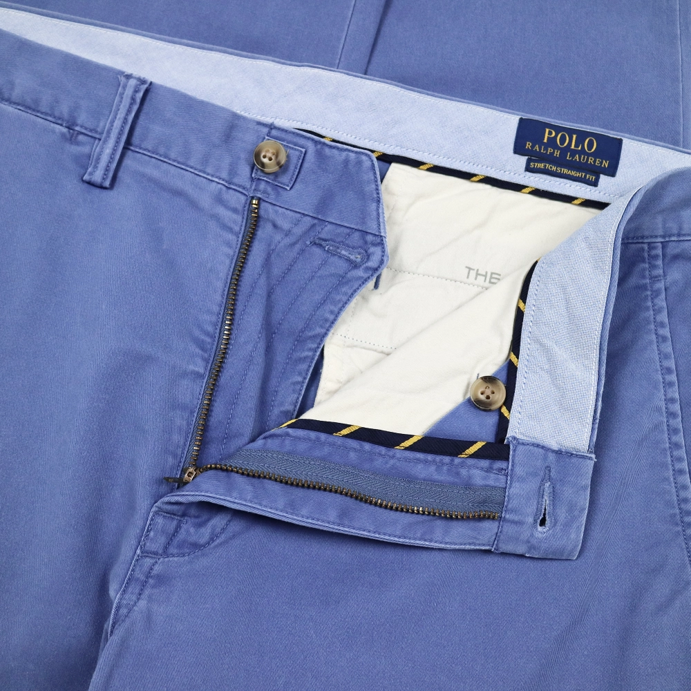 Polo Ralph Lauren Straight fit Pants Size 34