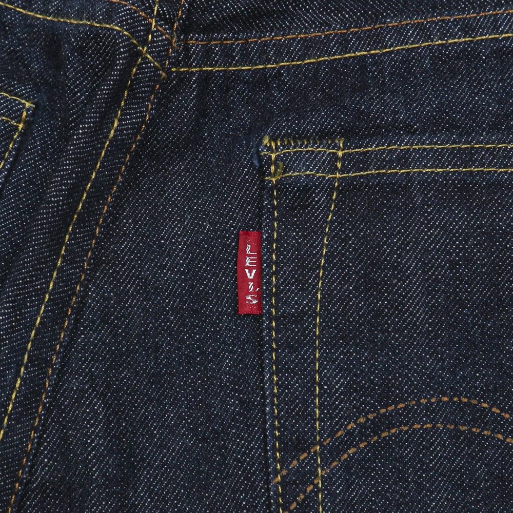 Levi’s Vintage Clothing 1944 501 Selvedge Denim Jeans Size 32