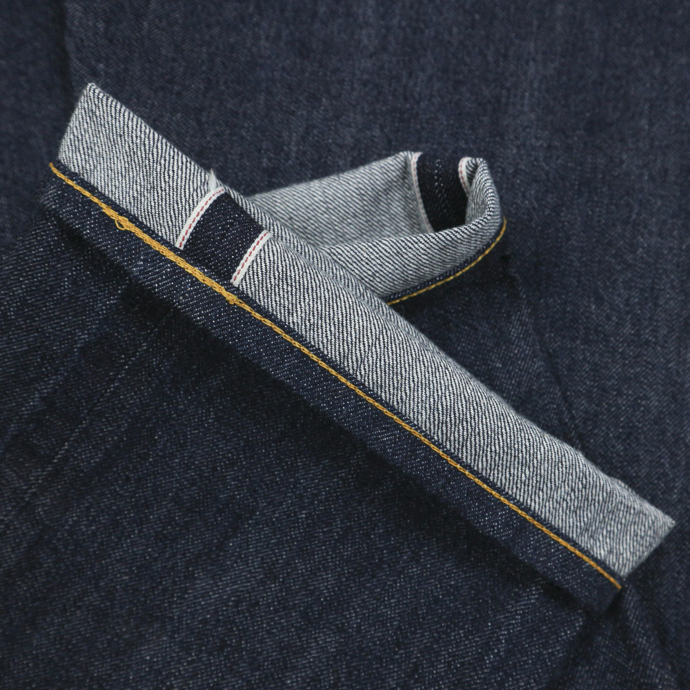 Levi’s Vintage Clothing 1944 501 Selvedge Denim Jeans Size 32