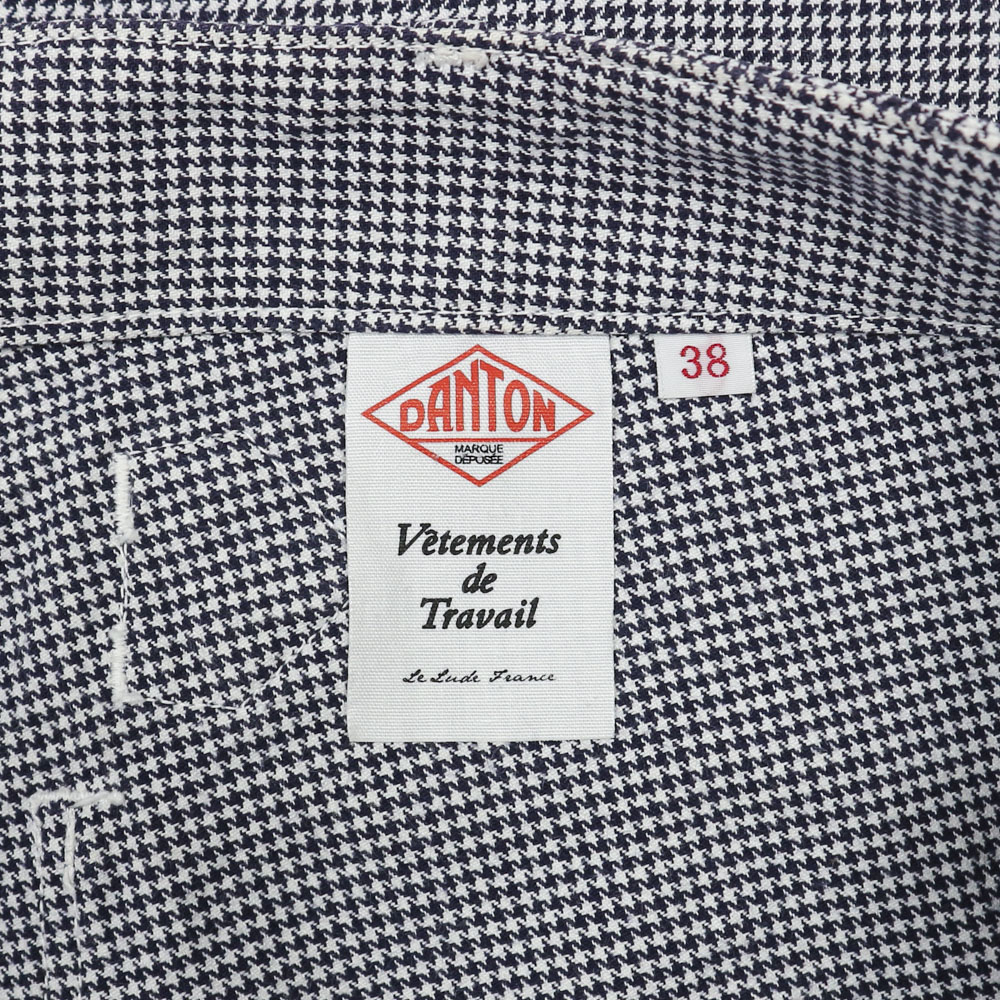 Danton Work Brand Made in JP Baker Pants Size 30
