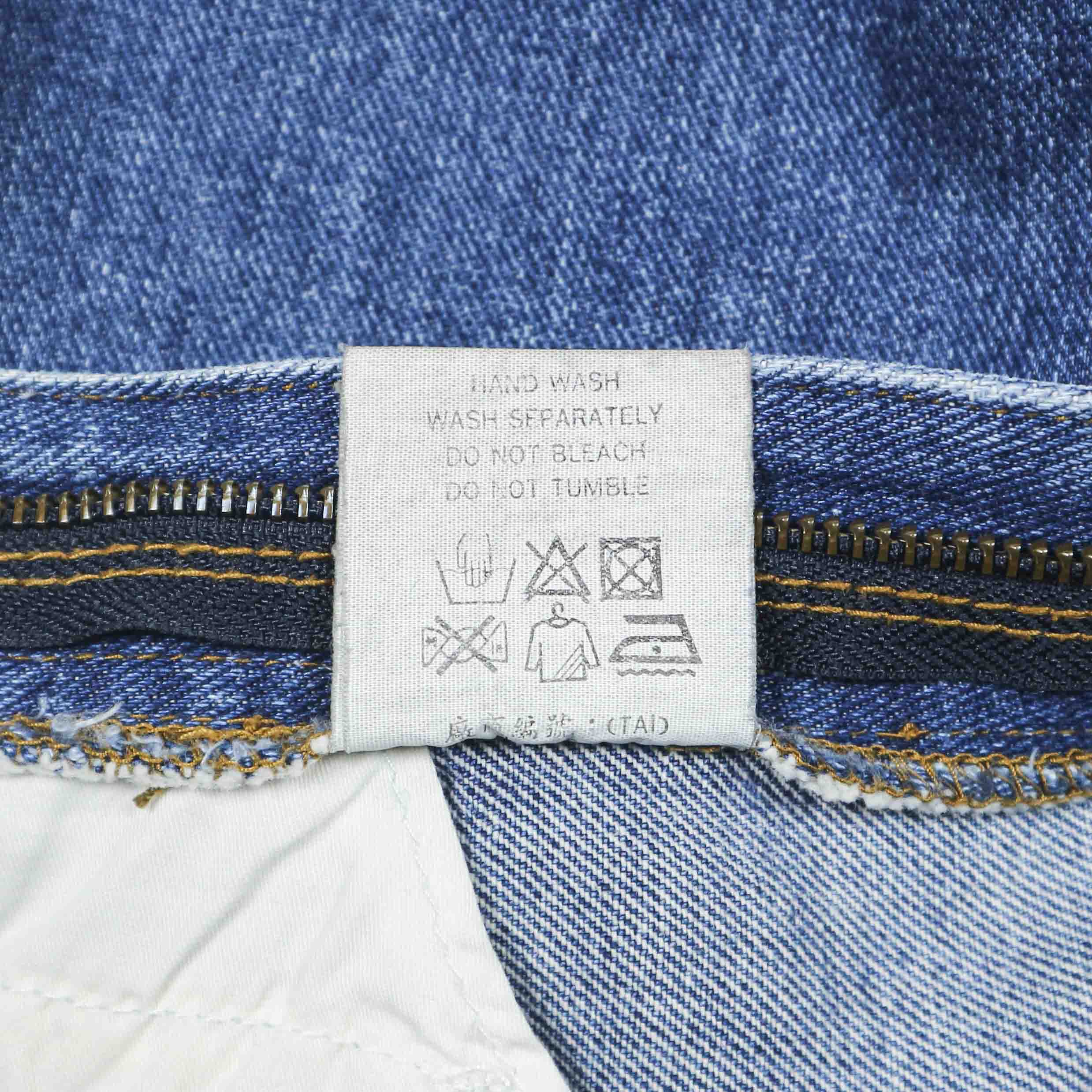 90s Lee Made in Japan Denim Jeans Size 30
