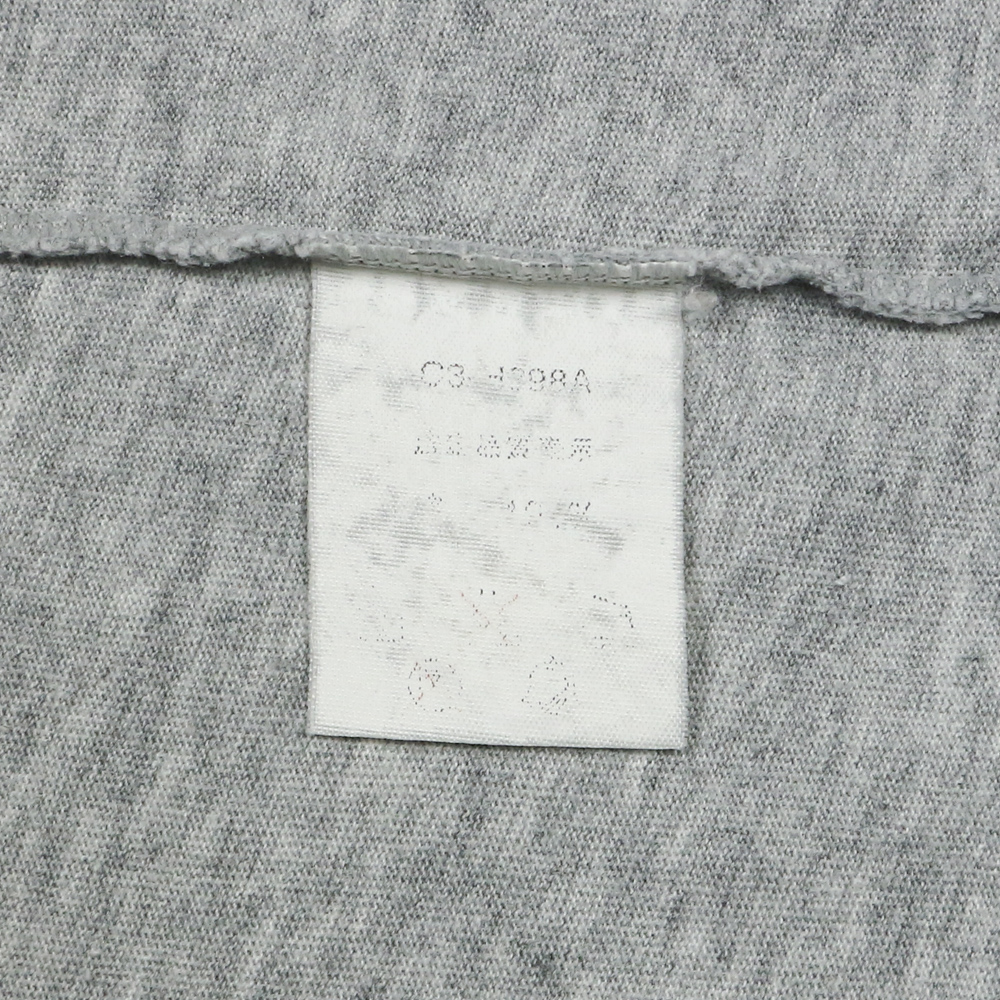 Champion Raglan Classic Sport Print T-Shirt Size XL