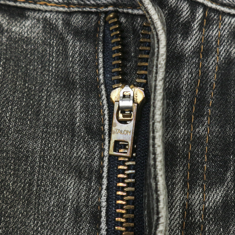Gowest Japan Denim Bush Pants Size 29