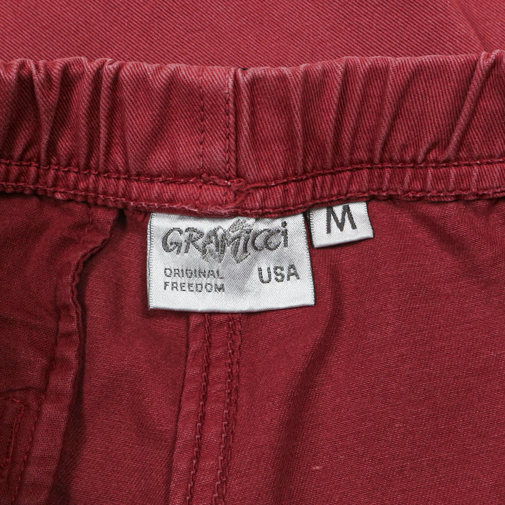 Gramicci Outdoor Cotton G Shorts Size M