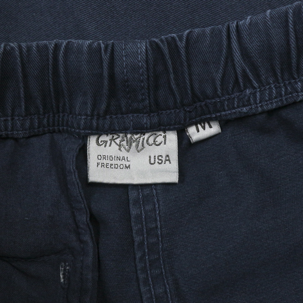 Gramicci Outdoor Cotton G Shorts Size M