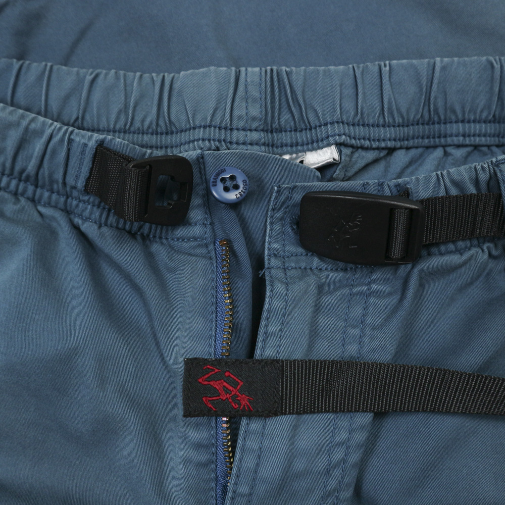 Gramicci Outdoor Cotton Slim Shorts Size M