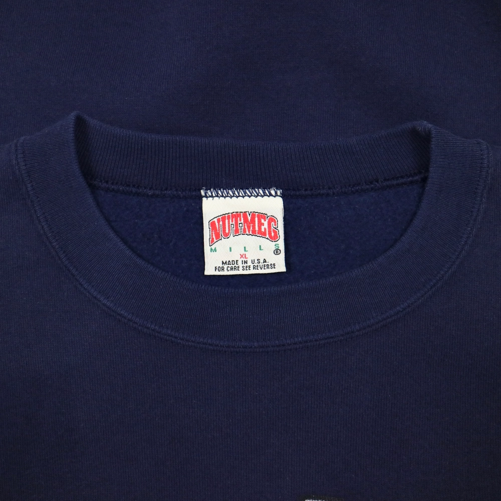 90s NFL Dallas Cowboys by Nutmeg Sweatshirt Size XL