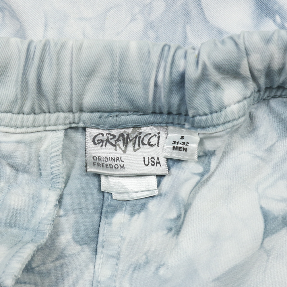Gramicci Made in USA Cotton Shorts Size M